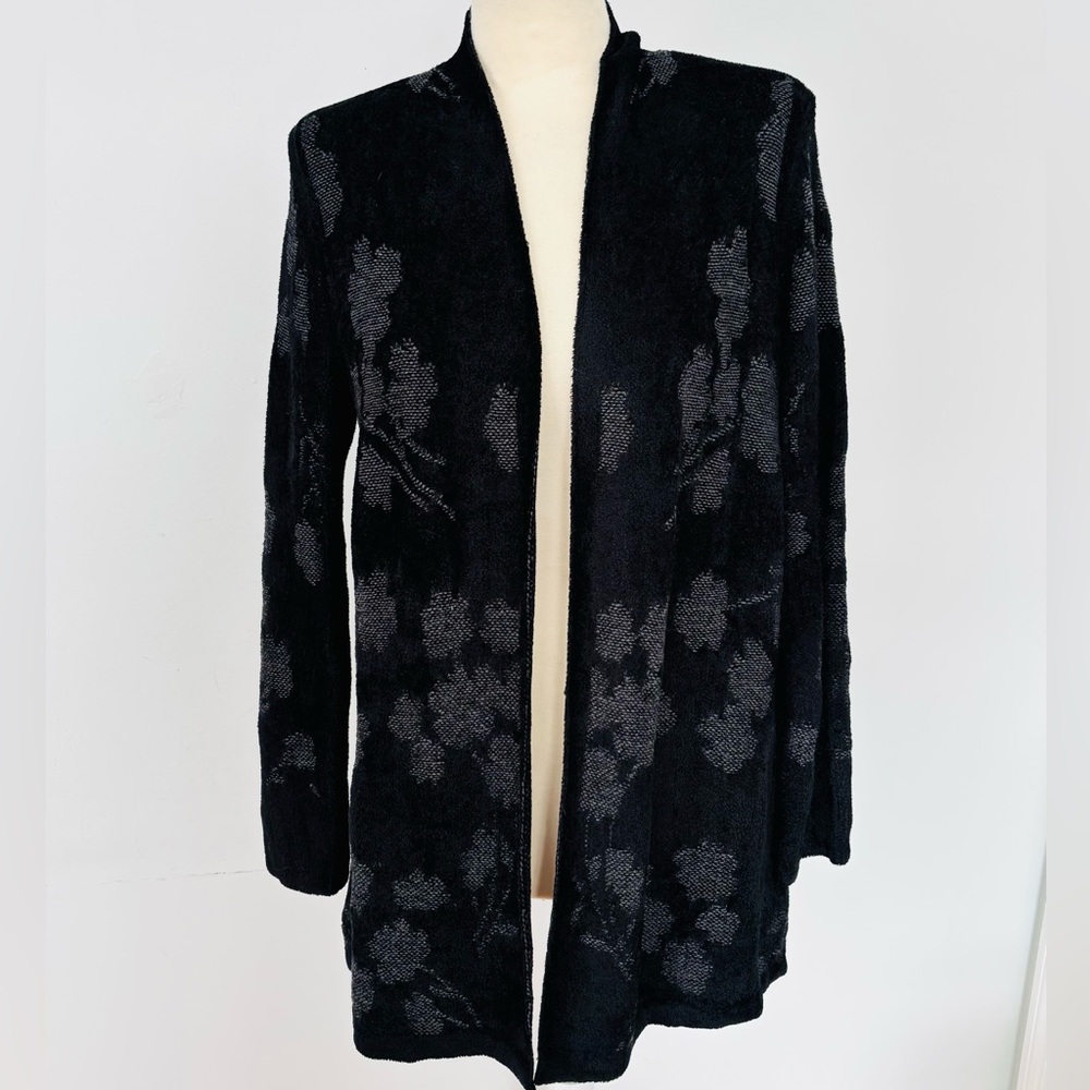 NWOT J. Jill cardigan